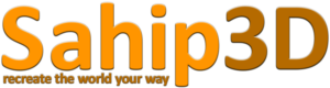 Sahip3D – 3D for Adults